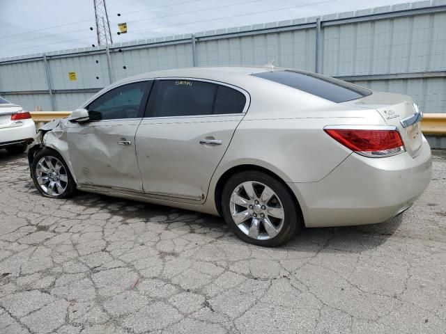 2013 Buick Lacrosse