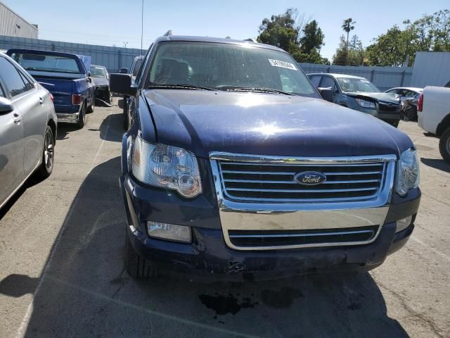 2008 Ford Explorer XLT