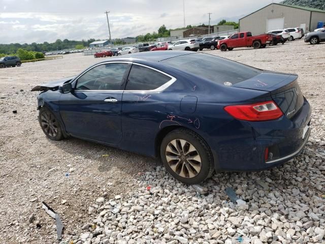 2015 Honda Accord EX