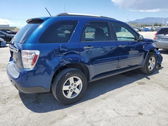 2009 Chevrolet Equinox LS