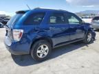 2009 Chevrolet Equinox LS