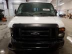 2009 Ford Econoline E350 Super Duty Van