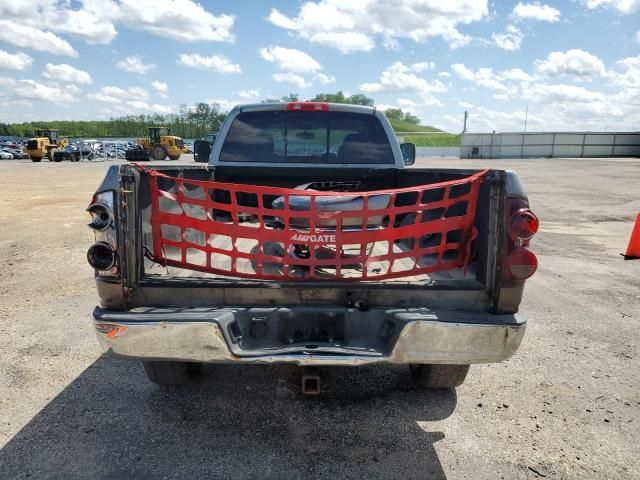 2008 Dodge RAM 3500 ST