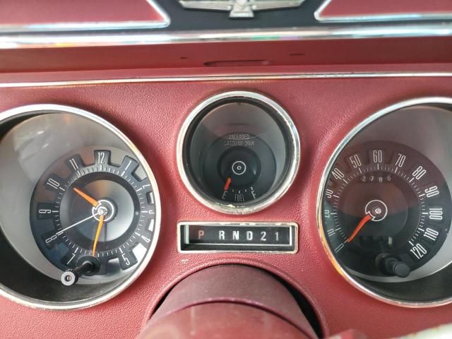 1976 Ford Thunderbird