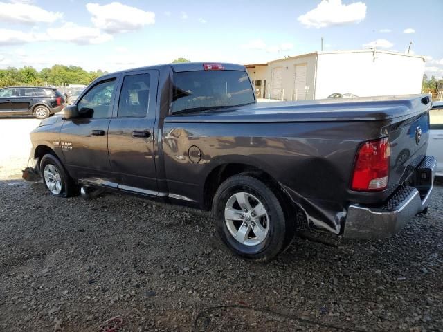 2019 Dodge RAM 1500 Classic Tradesman