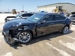 Carros salvage sin ofertas aún a la venta en subasta: 2023 Cadillac CT5 Premium Luxury