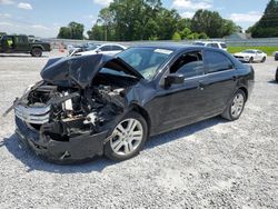 Ford Vehiculos salvage en venta: 2008 Ford Fusion SEL