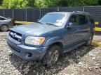 2006 Toyota Sequoia SR5