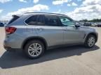 2015 BMW X5 XDRIVE35D