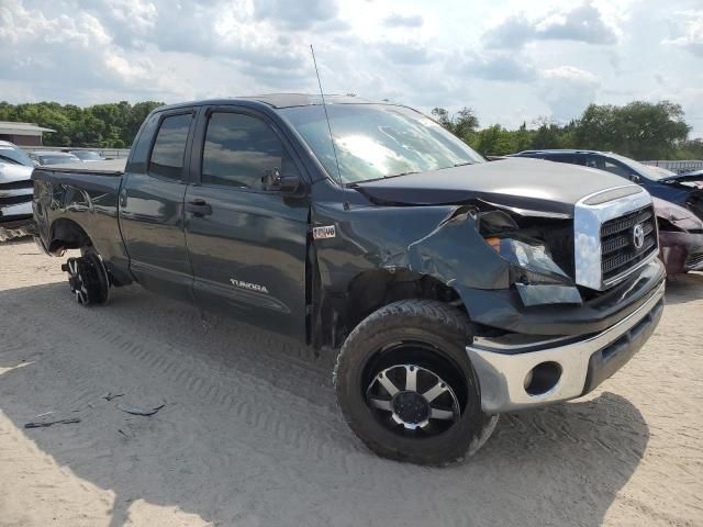 2008 Toyota Tundra Double Cab