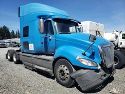 International salvage cars for sale: 2013 International Prostar