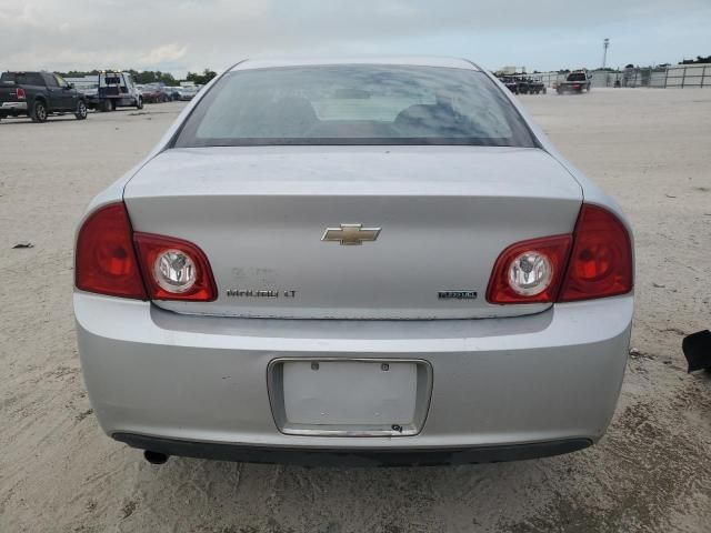 2010 Chevrolet Malibu 1LT