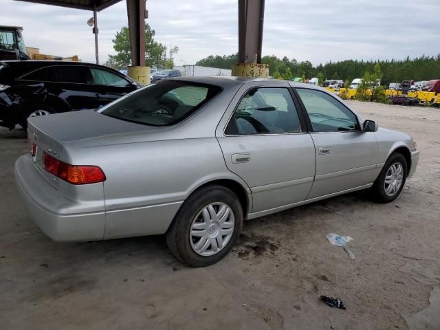 2000 Toyota Camry LE