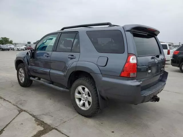 2006 Toyota 4runner SR5