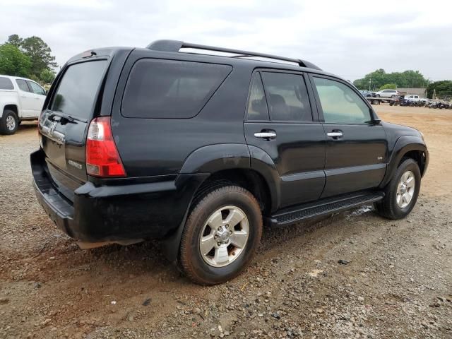 2006 Toyota 4runner SR5