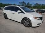 2014 Honda Odyssey Touring