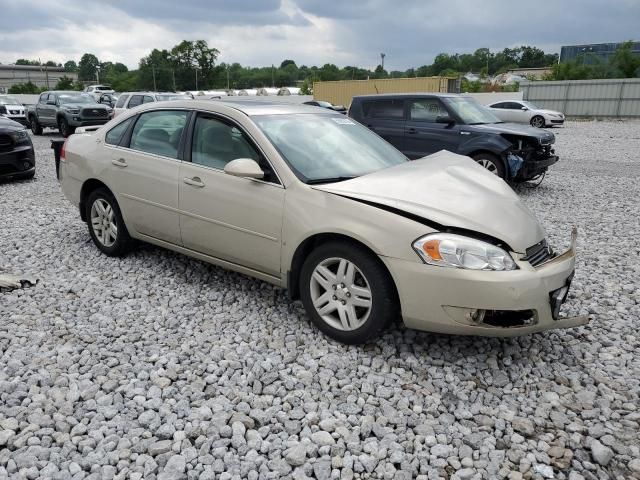 2008 Chevrolet Impala LT