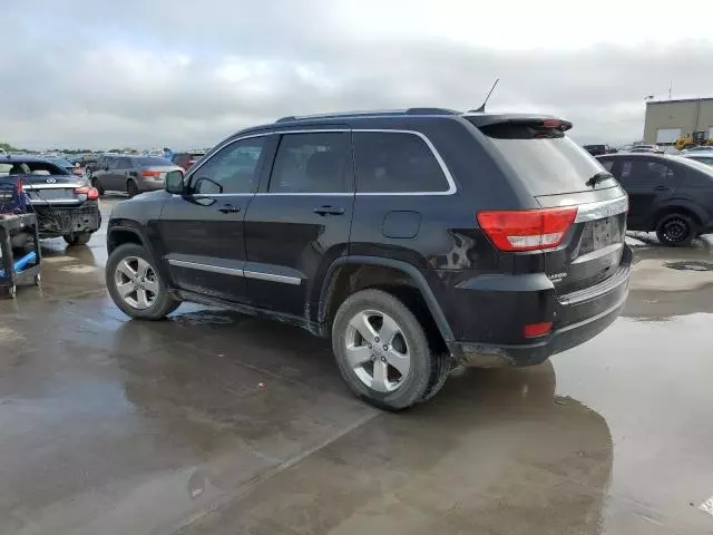 2013 Jeep Grand Cherokee Laredo