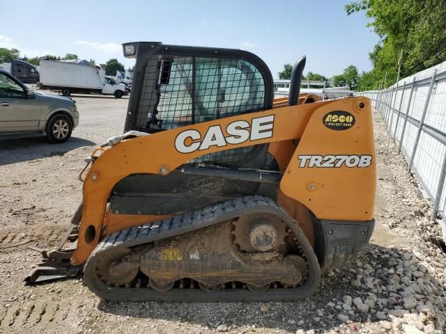 2021 Case TR270