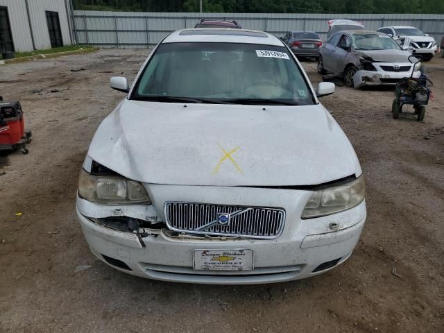 2005 Volvo V70