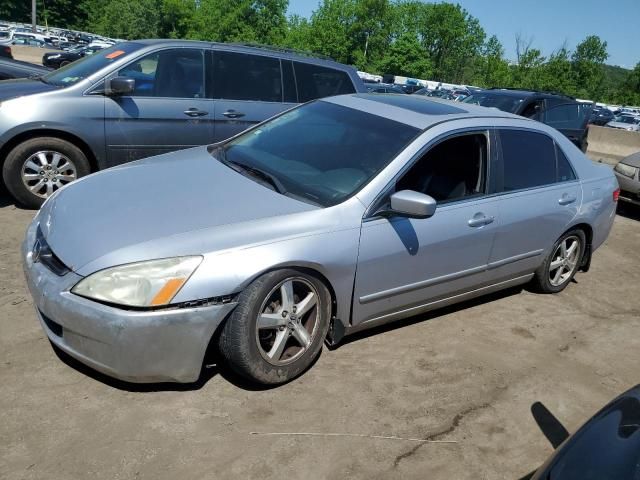 2004 Honda Accord EX