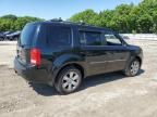 2012 Honda Pilot Touring