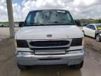 1998 Ford Econoline E150