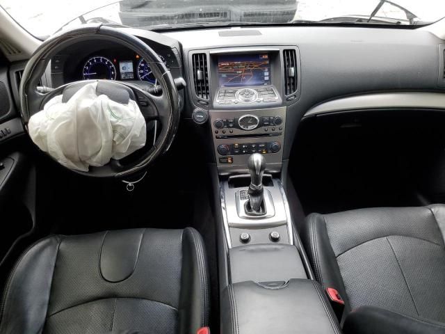 2013 Infiniti G37 Base