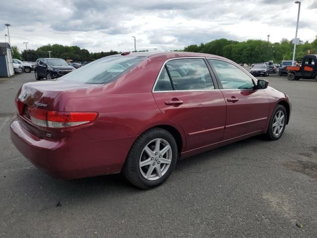 2004 Honda Accord EX