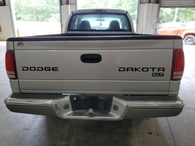 2003 Dodge Dakota SLT