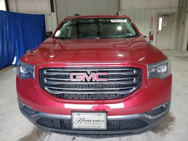 2019 GMC Acadia ALL Terrain