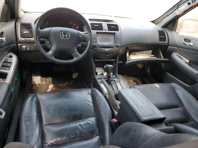 2003 Honda Accord EX