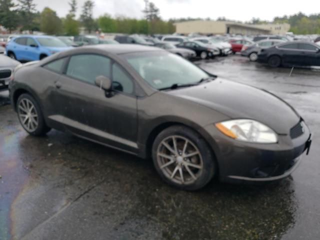 2012 Mitsubishi Eclipse GS Sport