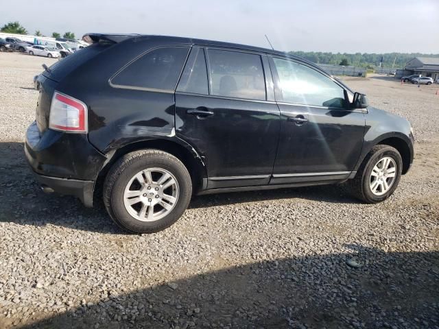 2008 Ford Edge SEL