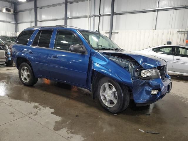 2006 Chevrolet Trailblazer LS