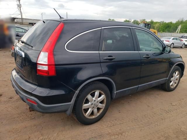 2008 Honda CR-V EX