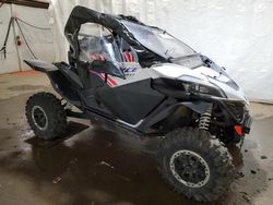 Cf Moto Zforce 950 ho ex Vehiculos salvage en venta: 2023 Cf Moto Zforce 950 HO EX