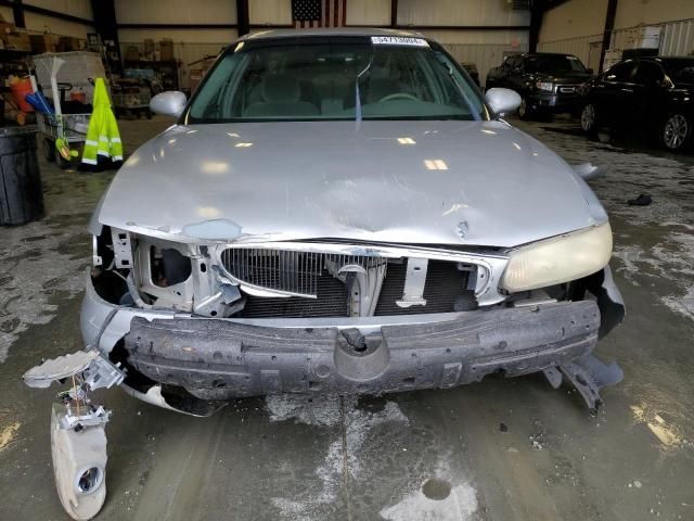 2003 Buick Century Custom