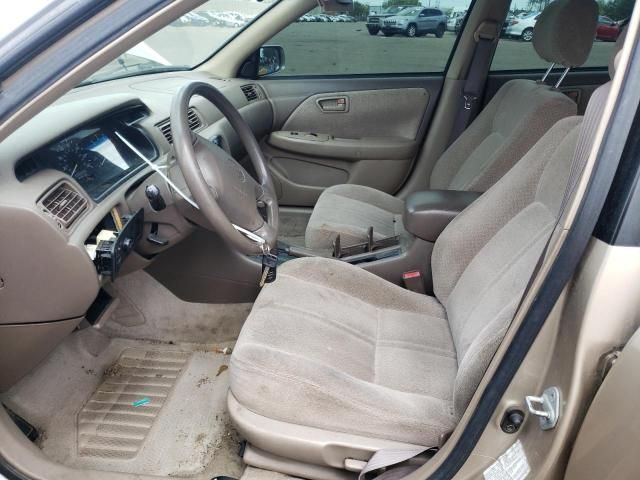 2000 Toyota Camry CE