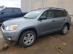 Salvage cars for sale from Copart Lawrenceburg, KY: 2008 Toyota Rav4