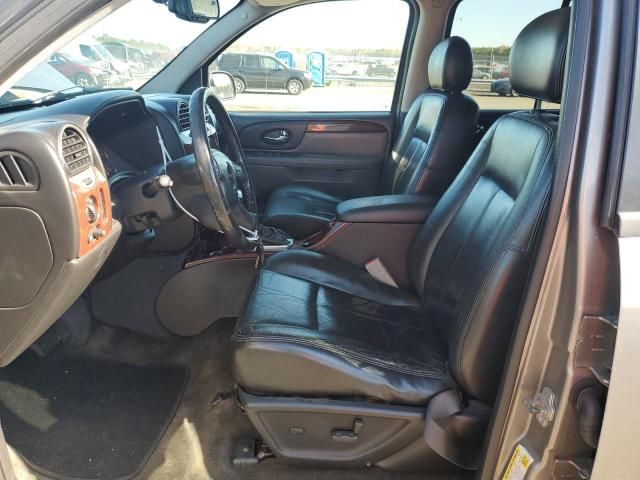 2006 GMC Envoy