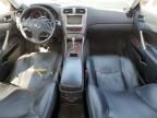 2008 Lexus IS 250