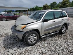 Salvage cars for sale from Copart Memphis, TN: 2002 Toyota Rav4