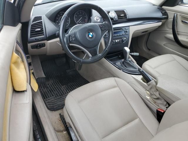 2010 BMW 128 I