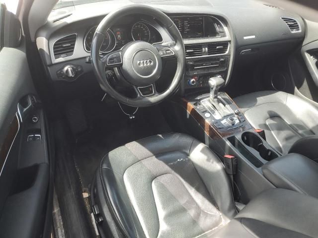 2013 Audi A5 Premium Plus