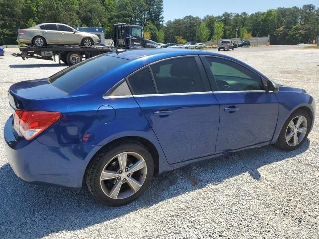 2013 Chevrolet Cruze LT