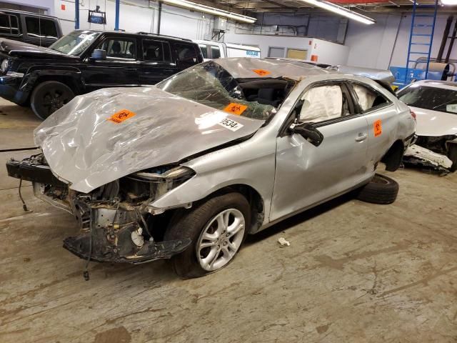 2007 Toyota Camry Solara SE