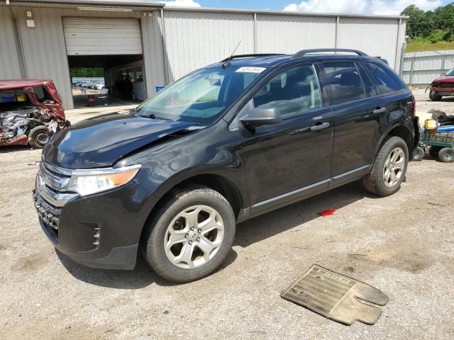 2014 Ford Edge SE