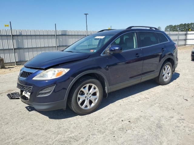 2012 Mazda CX-9