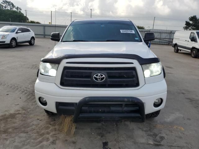 2010 Toyota Tundra Crewmax SR5